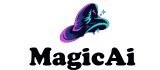 MagicAI logo