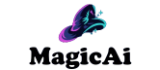 MagicAI logo